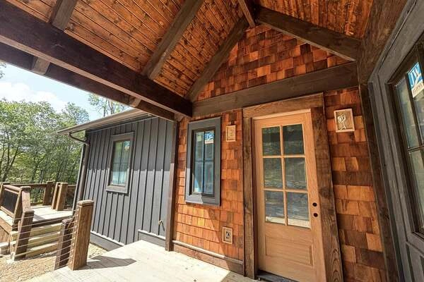 Professional home improvement company in Franklin, NC