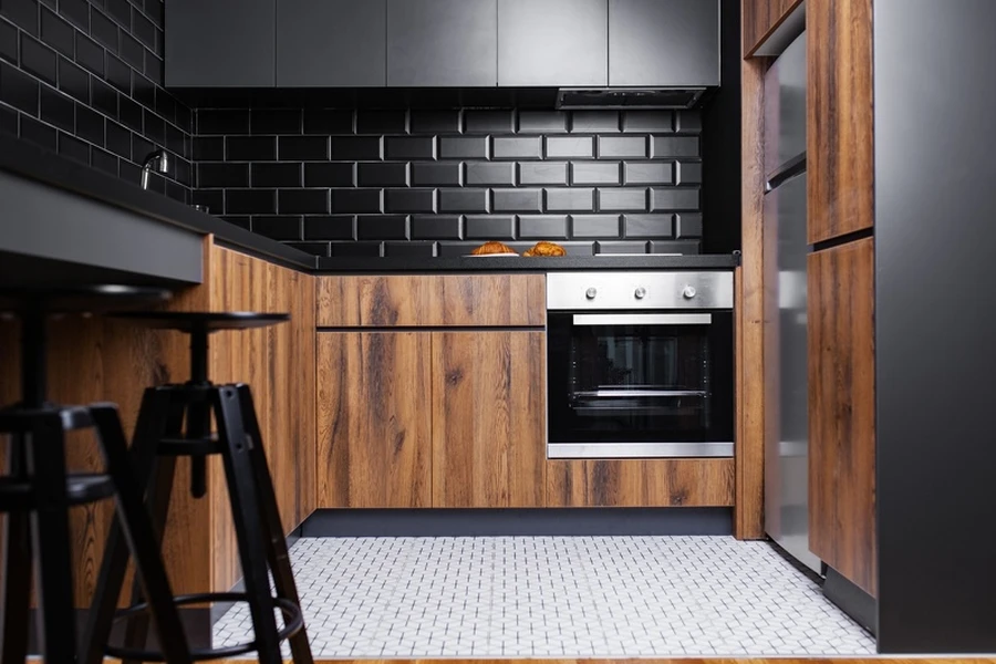 Affordable Kitchen Remodeling Services Franklin, NC