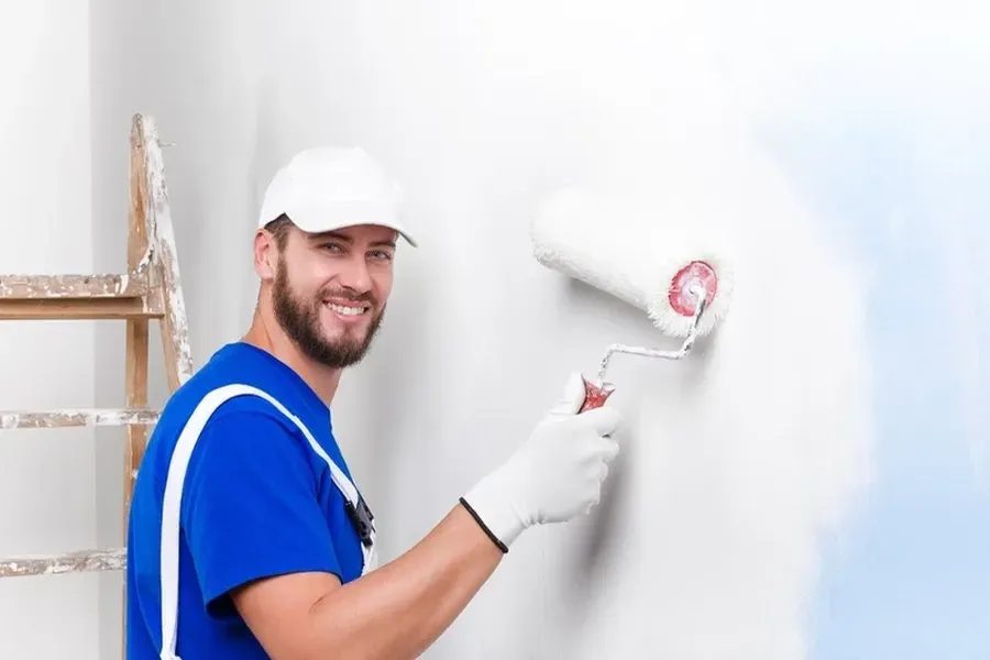 Common Mistakes To Avoid When Painting Interior Walls Franklin, NC