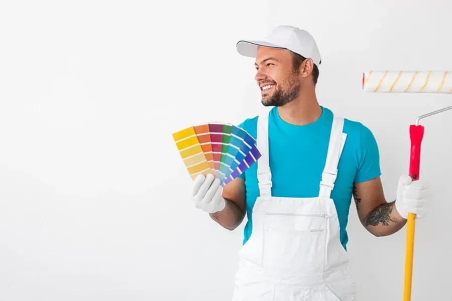 Common Mistakes To Avoid When Painting Interior Walls in Franklin, NC