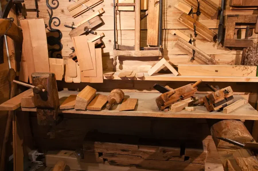 Experienced Carpentry Services Franklin, NC