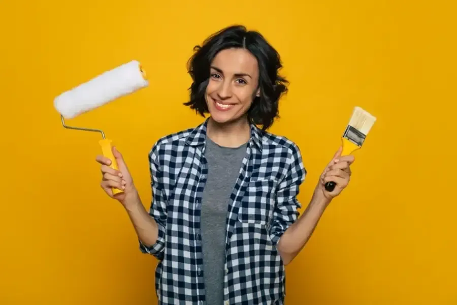 How Interior Painting Can Boost Your Homes Value Franklin, NC