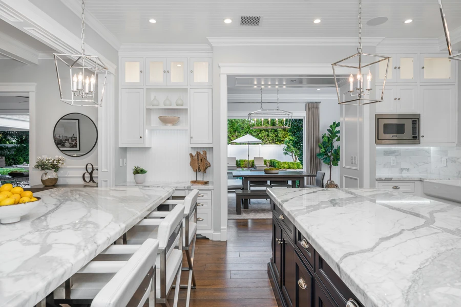 How Long Does a Typical Kitchen Remodeling Project Take Franklin, NC