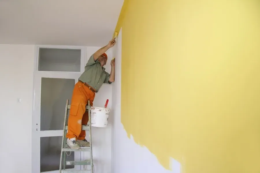 Local Interior Painting Franklin, NC