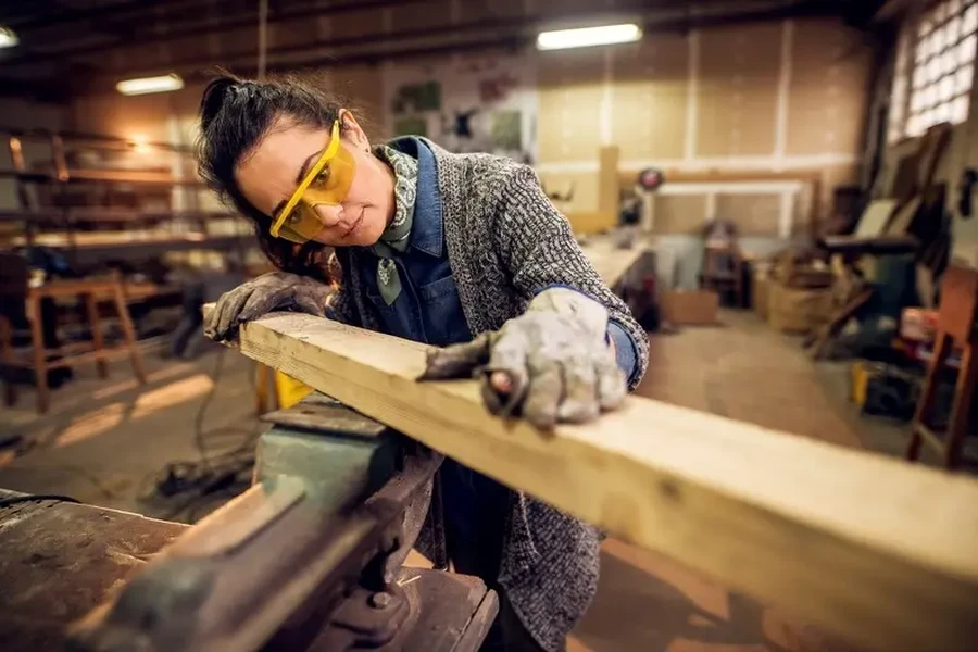 Planning A Remodel With Professional Carpentry Help Franklin, NC