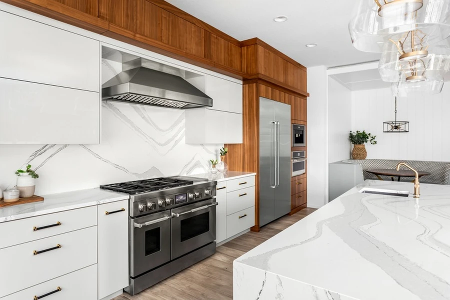 Professional Kitchen Remodeling Services Franklin, NC
