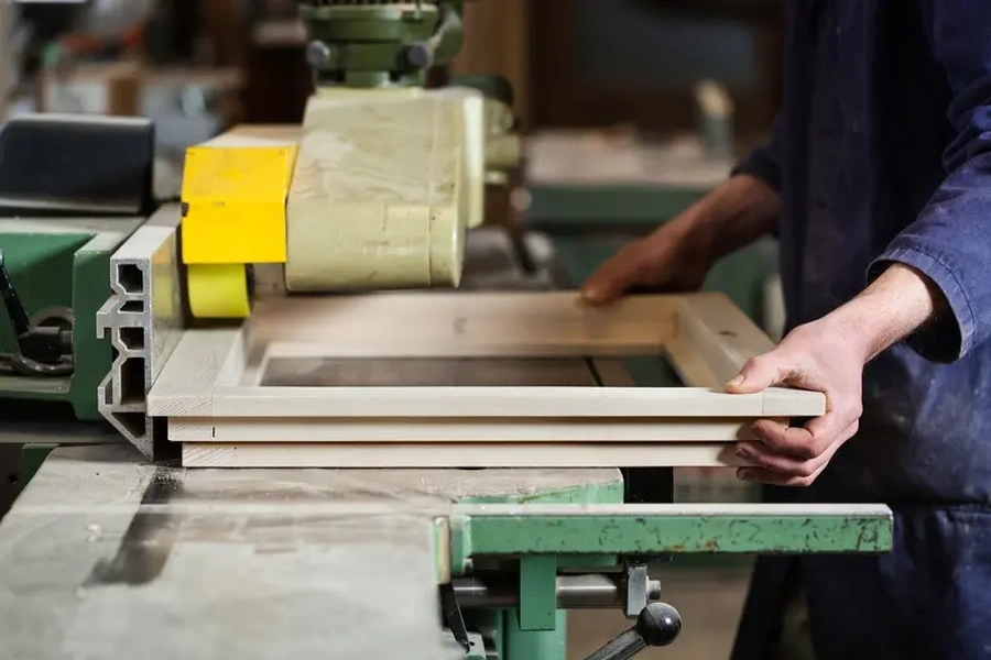 Superior Carpentry Services Franklin, NC