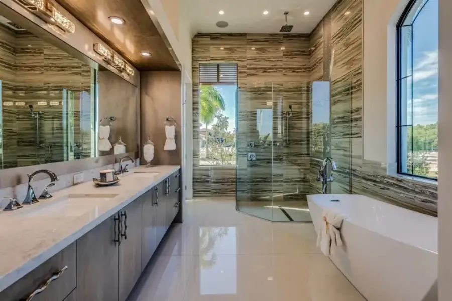 The Role Of Professional Designers In Bathroom Remodeling in Franklin, NC