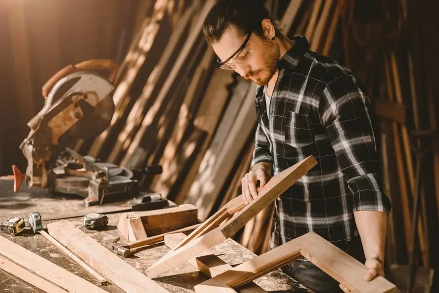 Understanding Custom Woodwork In Home Improvement Franklin, NC